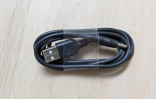 Audiokabel usb auf - a,