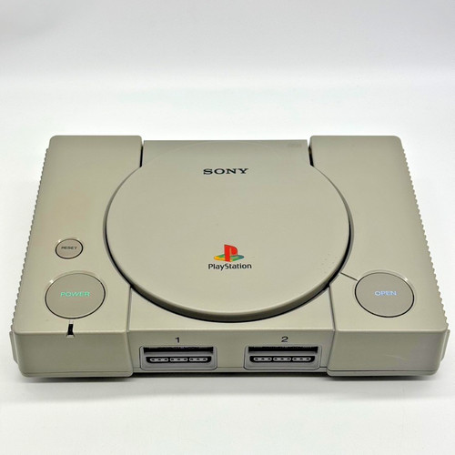 Sony playstation ps1 - 1,