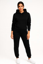 Damen Trainingsanzug Set