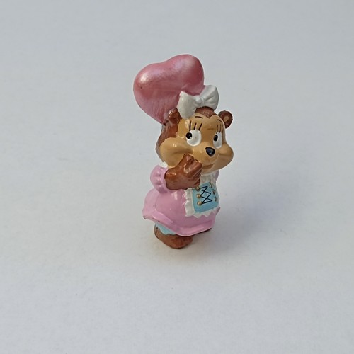 Einzelfigur heidi - Ü-ei,