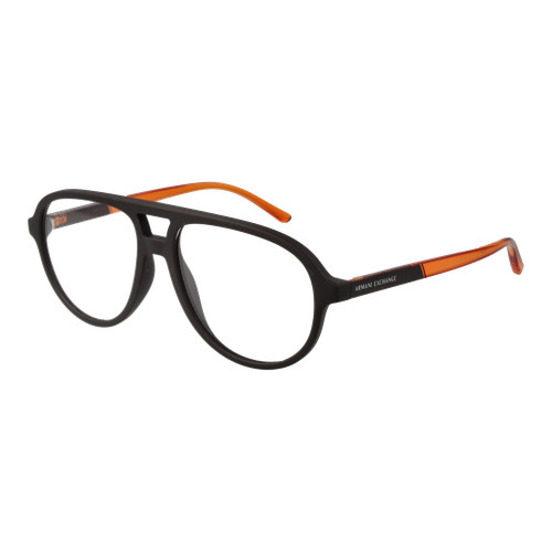 Armani exchange brillenfassung - armani,