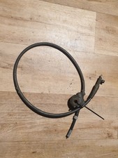 Hercules SR 125 / Peugeot SV 125 Tachoantrieb kpl. mit Tachowelle Tachoschnecke