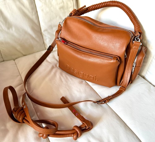 Damen handtasche desigual - damen,