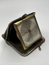 KIENZLE Reisewecker Wecker