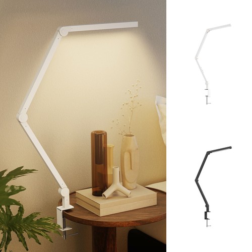 Led schreibtischlampe mit - schreibtischlampe,