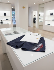 Badeanzug Herren Luftwaffe