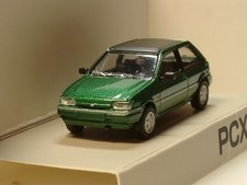 Premium Ford Fiesta MK III
