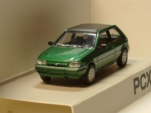 Premium ford fiesta iii - mk,
