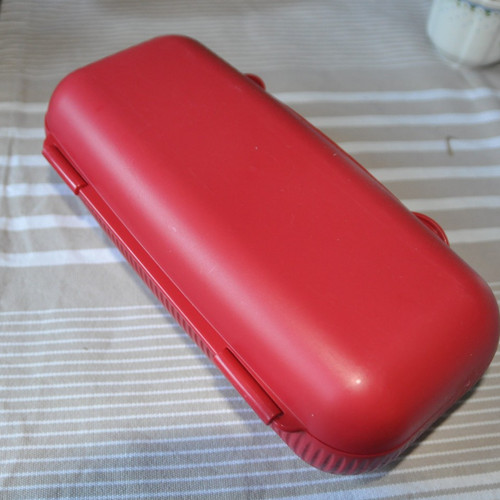 Tupperware eierbox brotdose - tupperware,