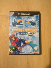 Skies of Arcadia Legends - Nintendo GameCube Komplett