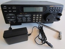 Uniden Bearcat UBC9000XLT 500