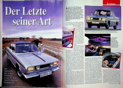 Oldtimer markt 2160 - oldtimer,