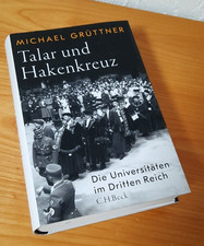 Talar und Hakenkreuz, Michael