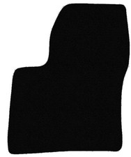 Velour FAHRER Fußmatten für