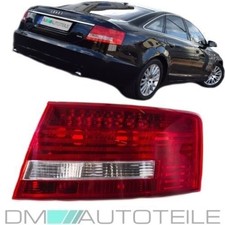 Audi A6 4F2 C6 LED