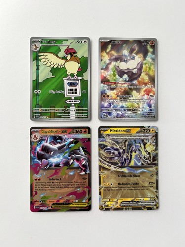 Pokemen karten tcg tauboga - pokemen,