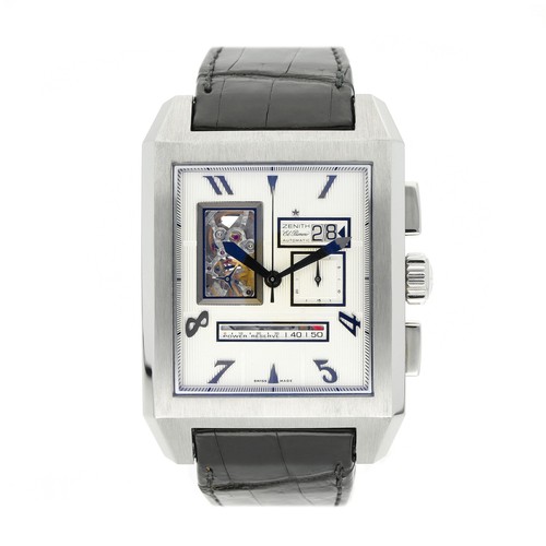 Zenith port royal ref - port,