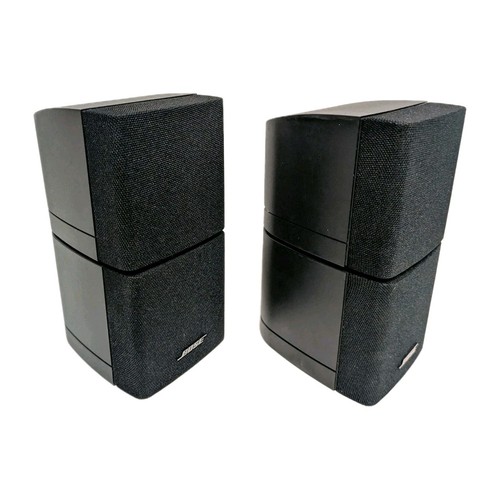 Bose doppeltcube serie 3 - x,