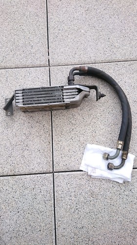 Golf gti ölkühler mit - vw,