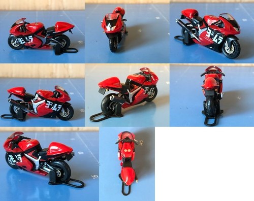 Ucc yoshimura ism - 1/42,ucc,yoshimura,