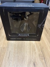 Assassin's Creed Black Flag Edward Kenway Figur  UBICollectibles + OVP