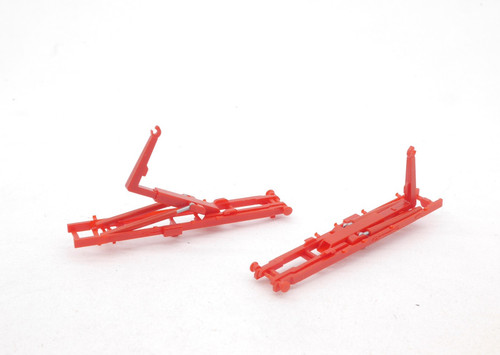 Em1292 bausatz 2x herpa - 1:87,