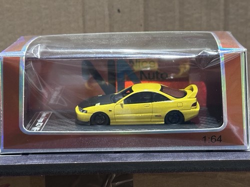 Schönes auto honda - schönes, 1/64