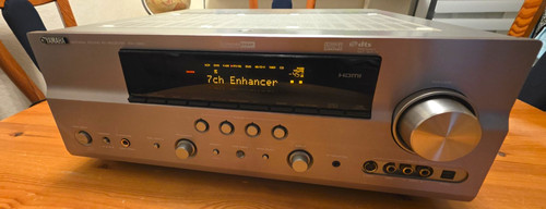 Yamaha v861 v receiver - yamaha, rx-v861