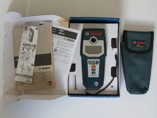 Bosch GMS 120 Professional