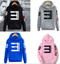 Eminem Hoodie Sweatshirt Hip