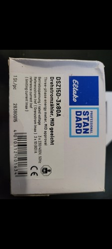 Eltako drehstromzähler mid - eltako,
