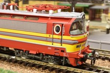 Piko 47540 TT E-Lok S499.1 CSD