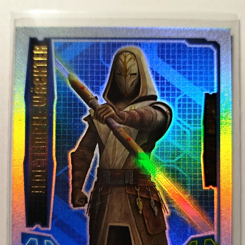 Topps star wars - star,
