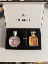 Chanel Geschenk-Set 2x15ml