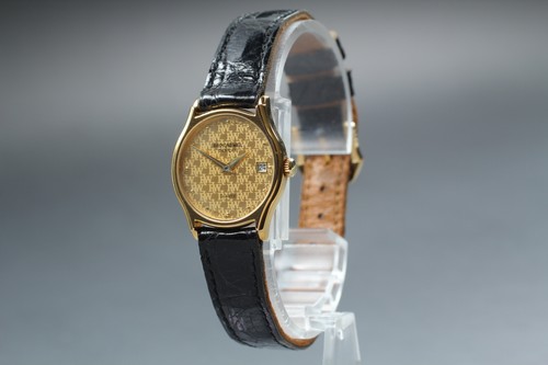 Vintage near mint raymond weil - vintage,