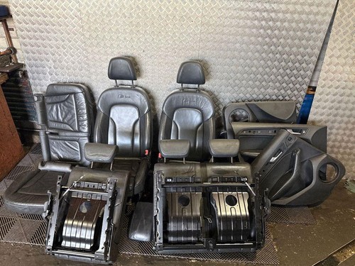 Audi set salon 1 97 - audi,