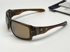 Oakley Big Taco Polished
