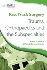 Trauma, Orthopaedics and
