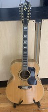 1970's Takamine F-395S