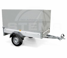 Original Stema Plane Hochplane