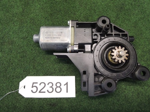 Fensterhebermotor vorn rechts