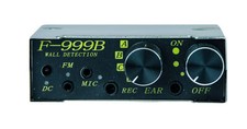 Abhörgerät F999B