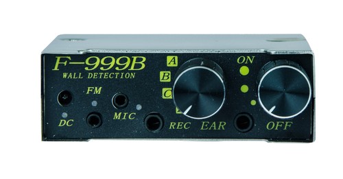 Abhörgerät f999b - abhörgerät,