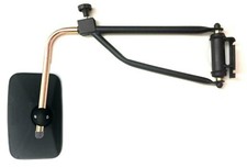 Außenspiegel 255x165 mm E20