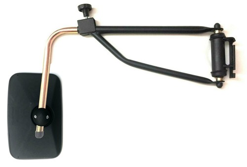 Außenspiegel 255x165 e20 - mm,