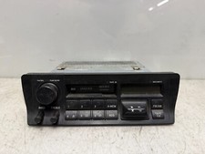 Jaguar XJ40 Autoradio Radio CD/Kassetten  DBC11304