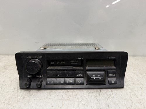 Jaguar xj40 autoradio radio - autoradio,