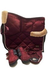 schabracken set dressur