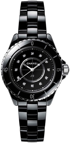 Chanel j12 h5701 - j12,