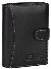 RFID echt Leder Portemonnaie